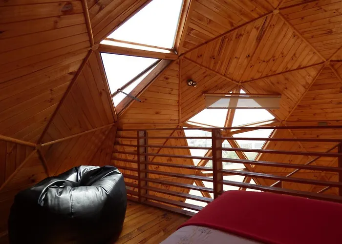 Dune & Domes Pichilemu