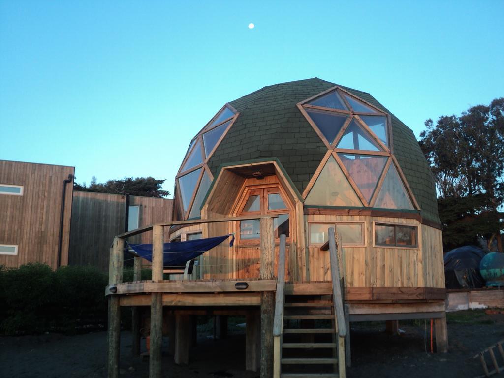 Dune & Domes *