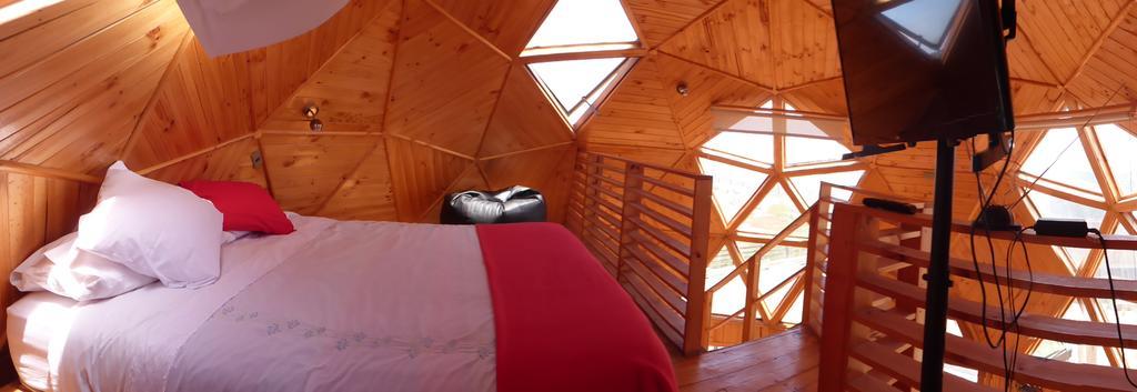 Dune & Domes