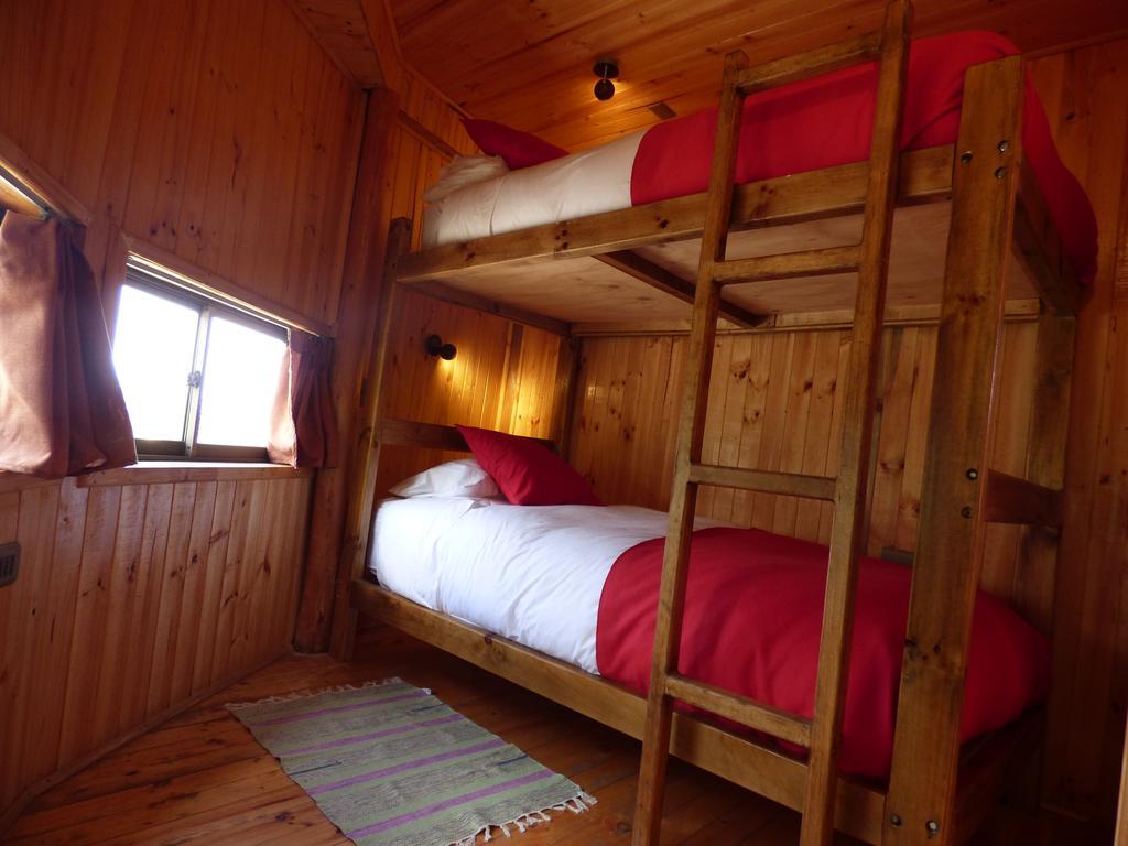 Holiday home Dune & Domes Pichilemu