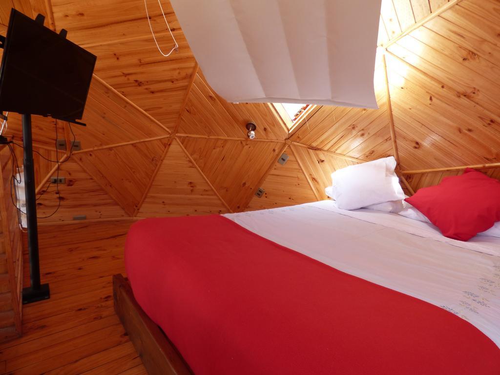 Holiday home Dune & Domes