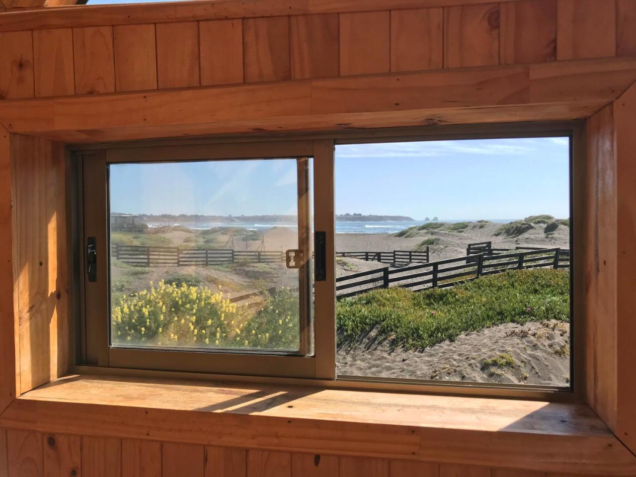 Dune & Domes Pichilemu