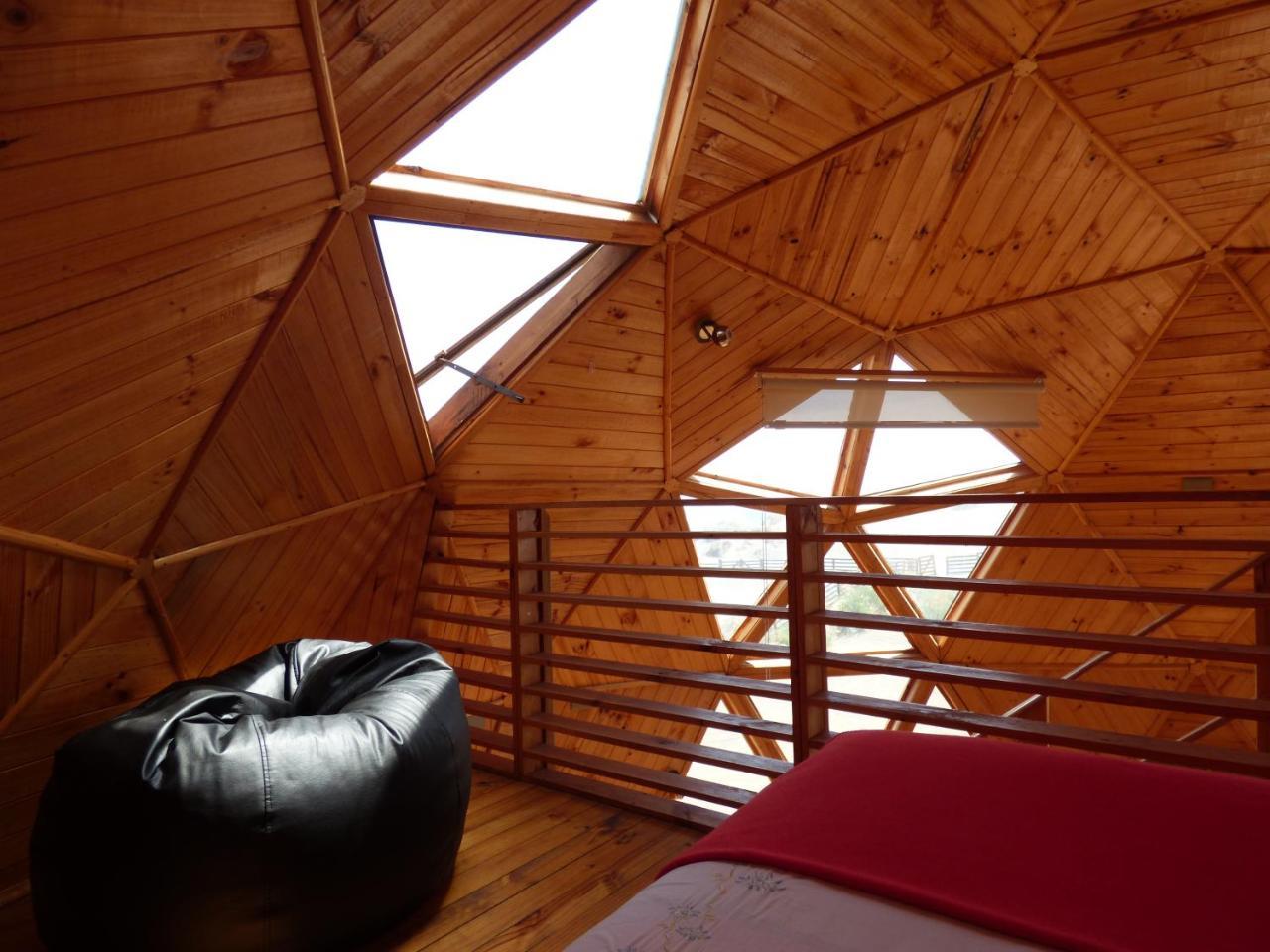 Dune & Domes * Pichilemu