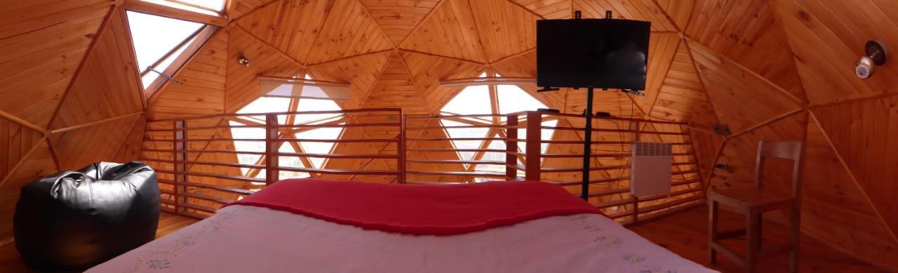 Dune & Domes Holiday home Pichilemu