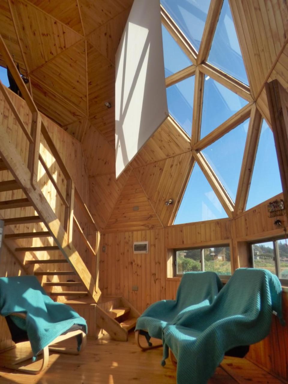 Holiday home Dune & Domes Pichilemu