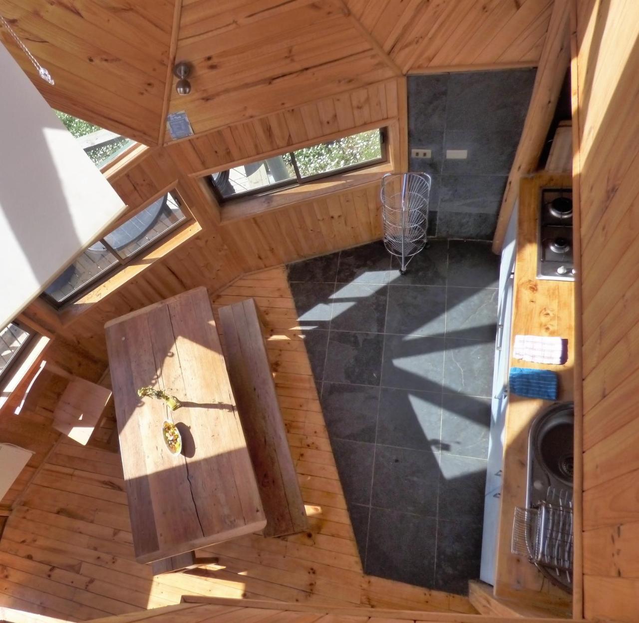 Dune & Domes Holiday home Pichilemu