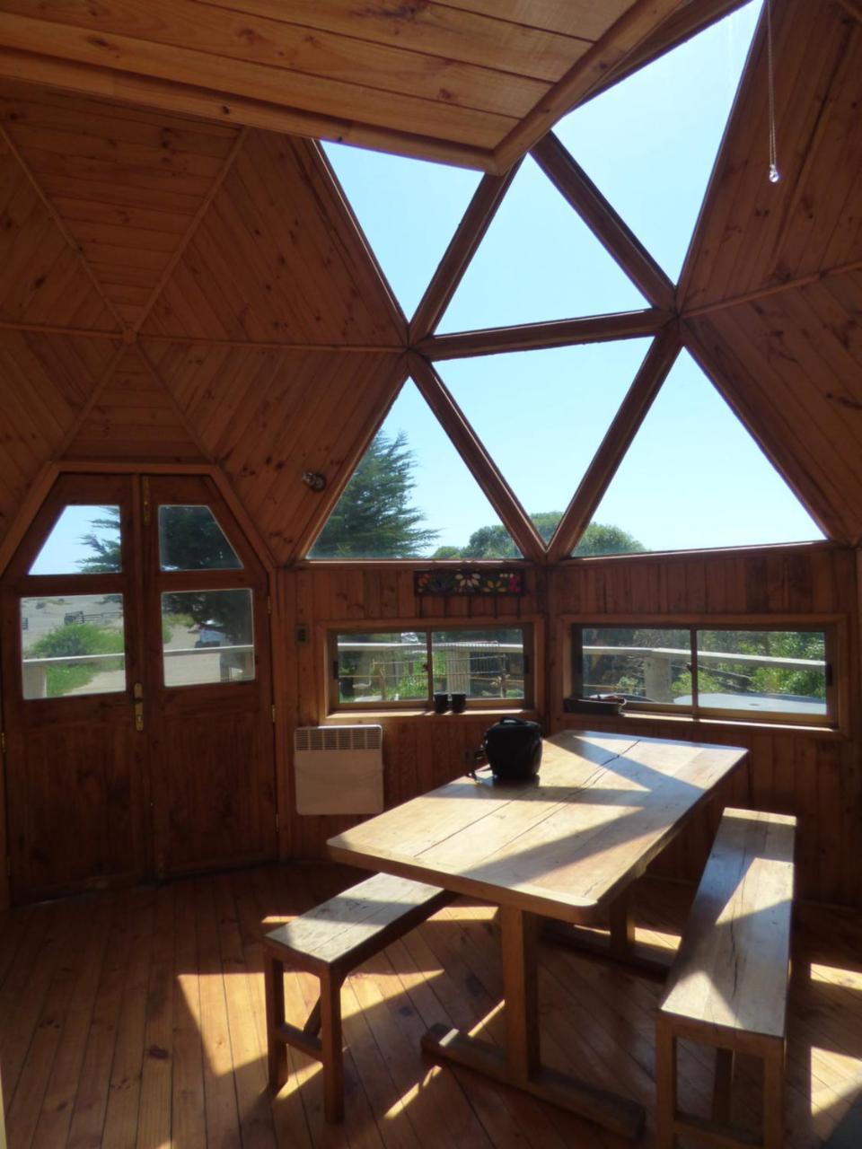 Holiday home Dune & Domes