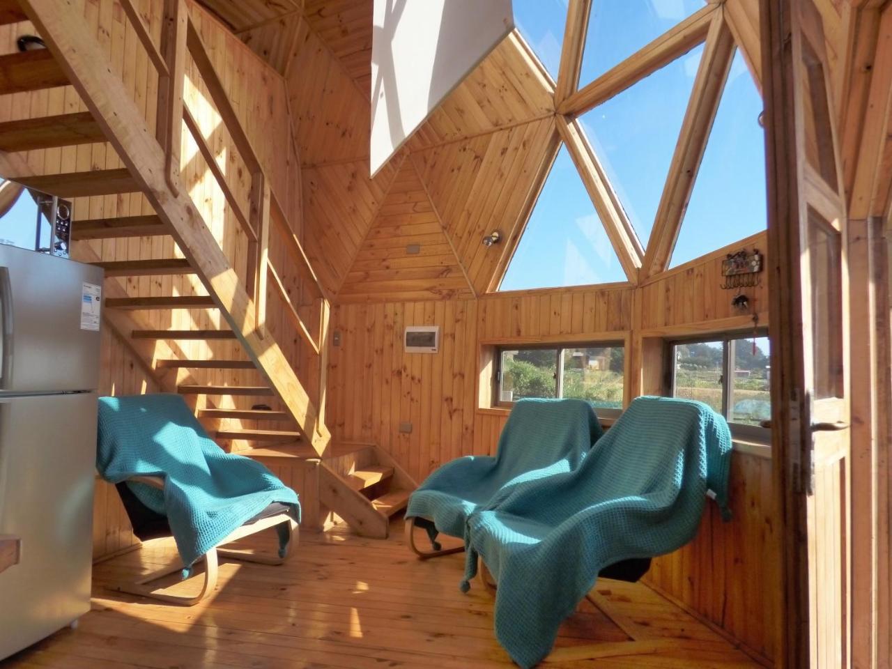Dune & Domes *