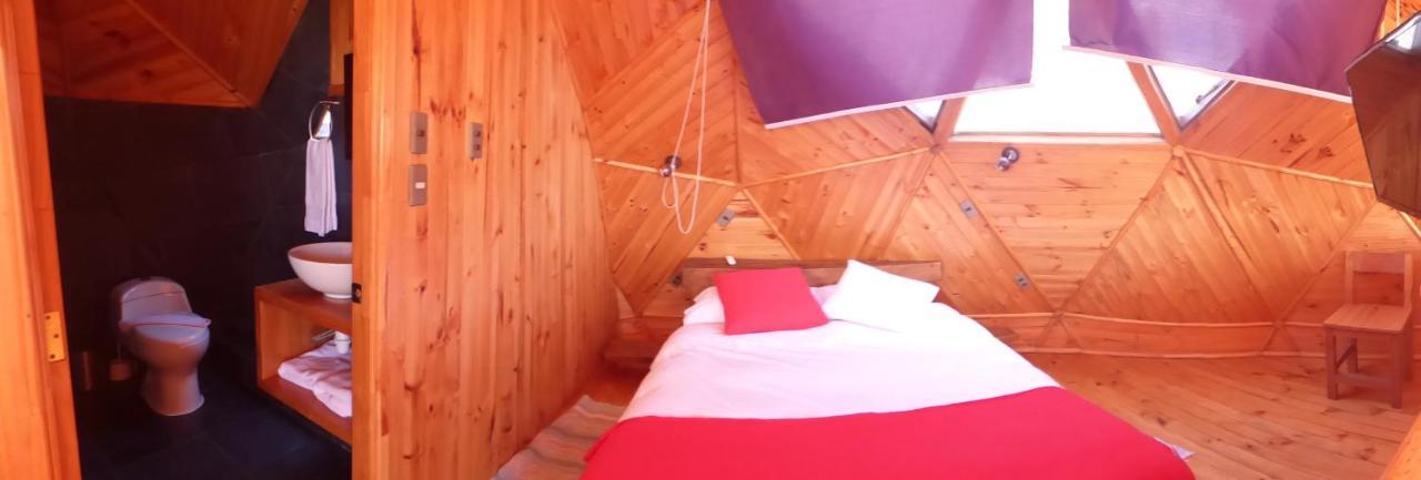 Dune & Domes Holiday home Pichilemu