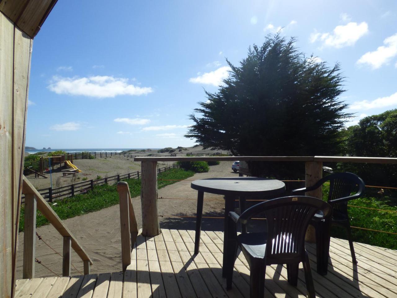 Dune & Domes Holiday home Pichilemu