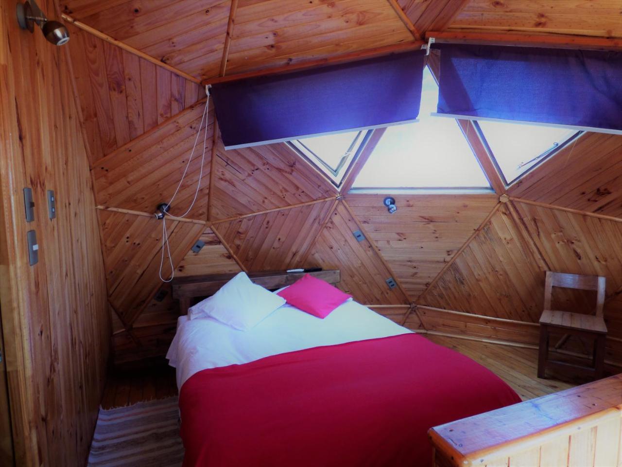 Dune & Domes