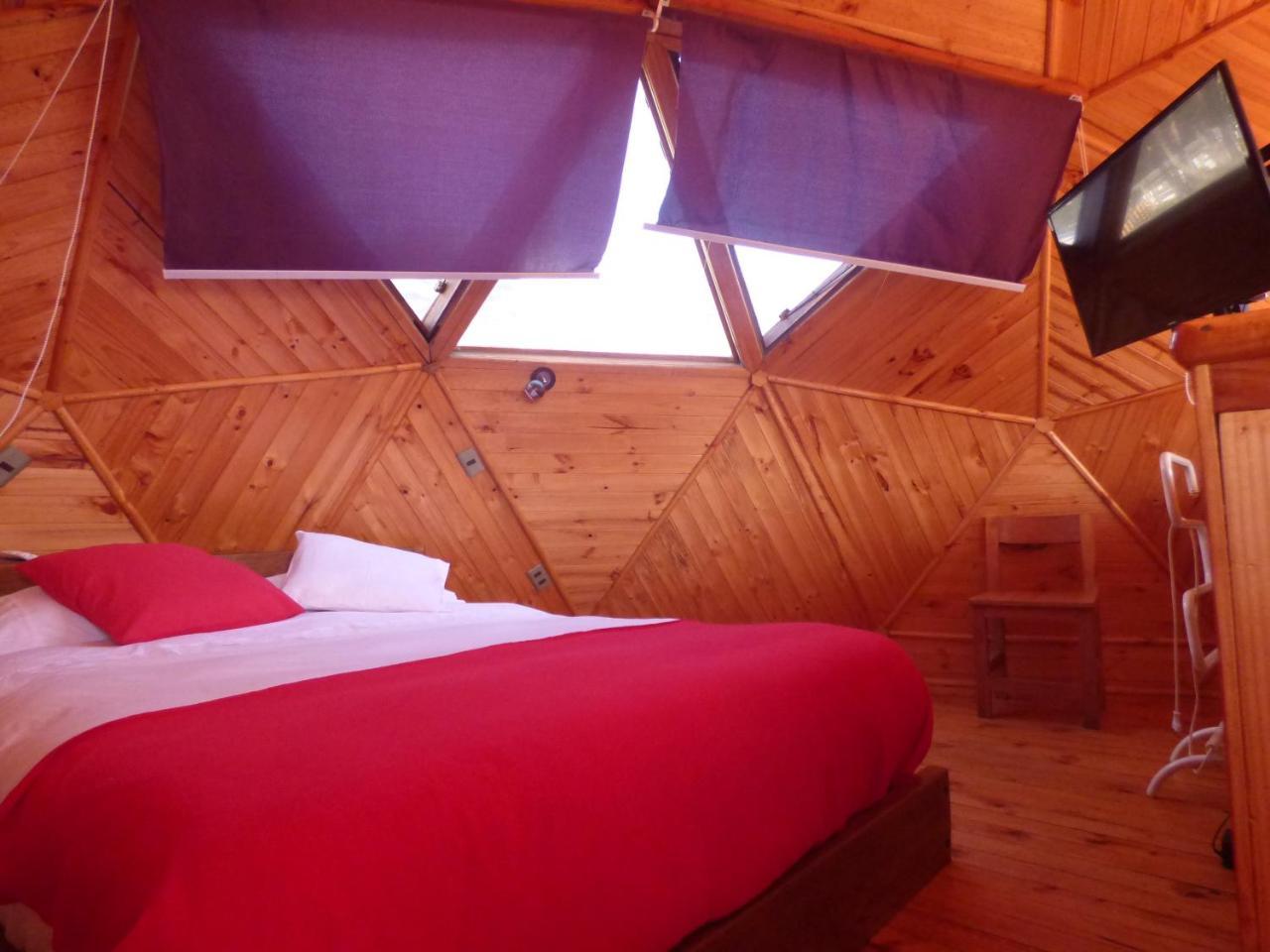 Holiday home Dune & Domes Pichilemu
