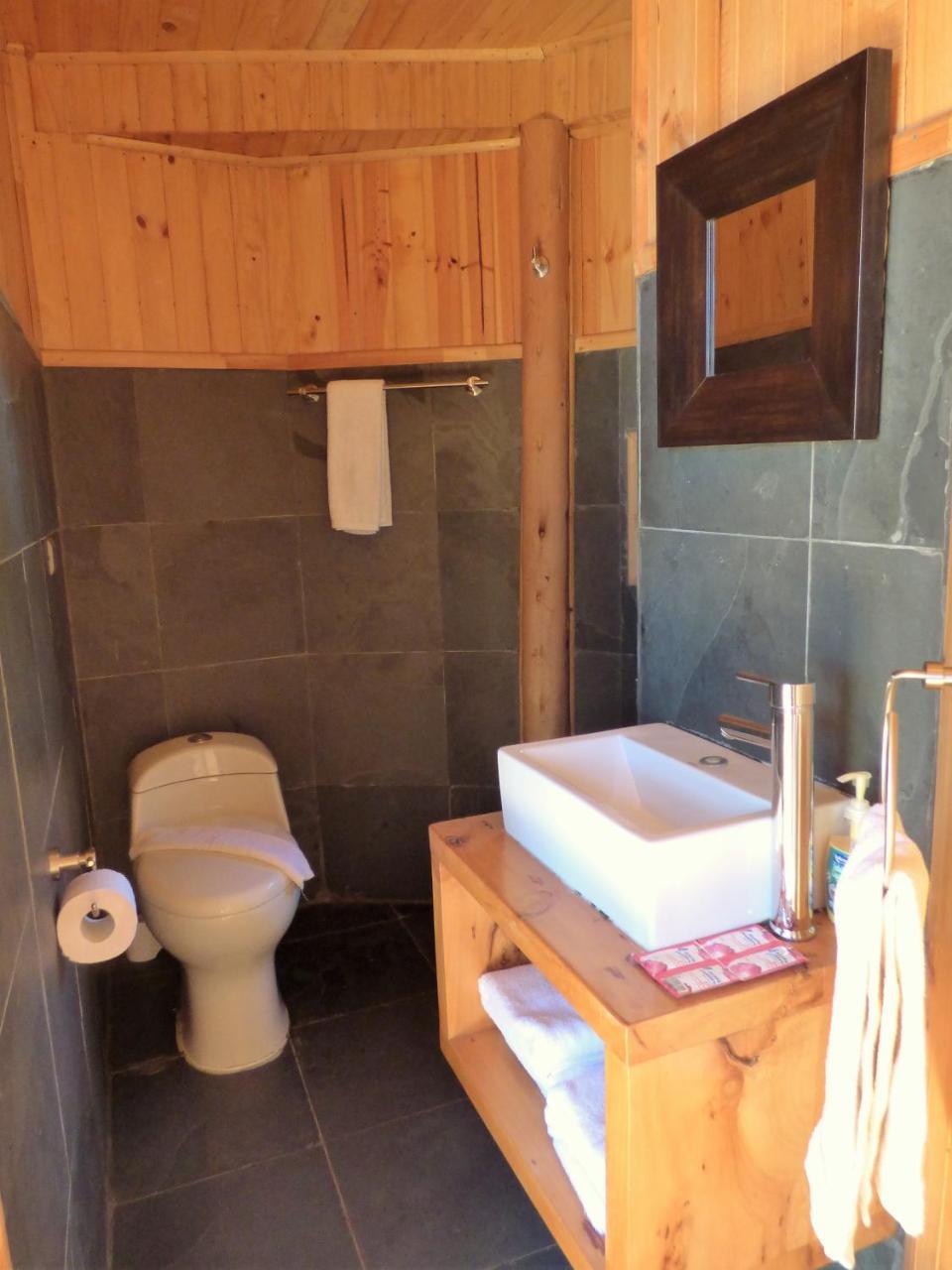 Holiday home Dune & Domes Pichilemu