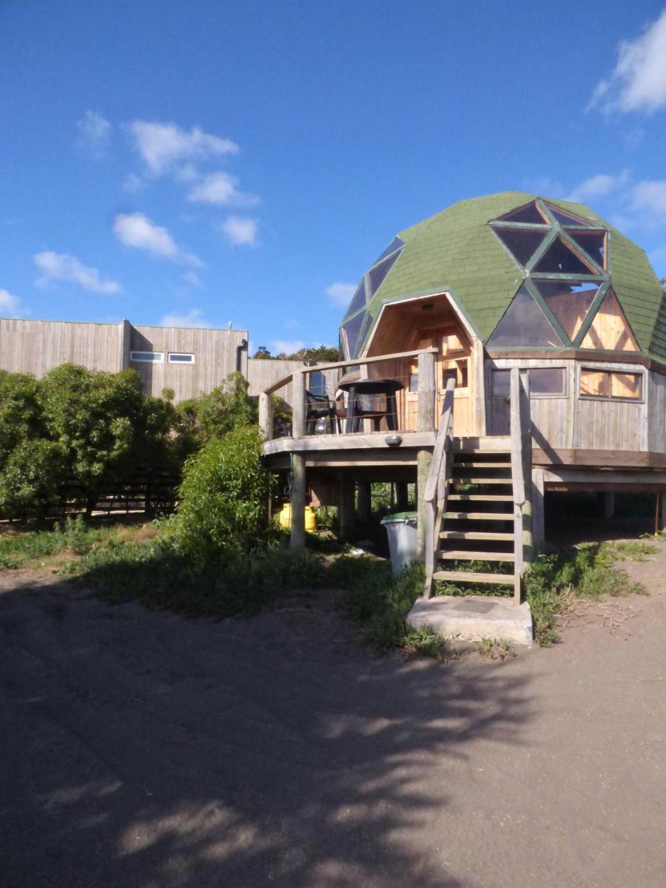 Holiday home Dune & Domes *